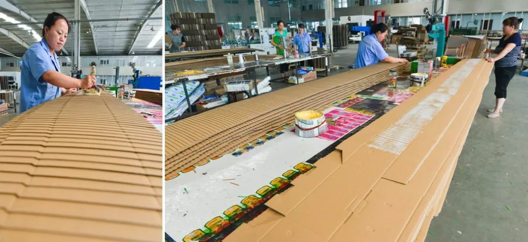產品包裝盒印刷_大連 包裝 印刷_化妝品盒印刷