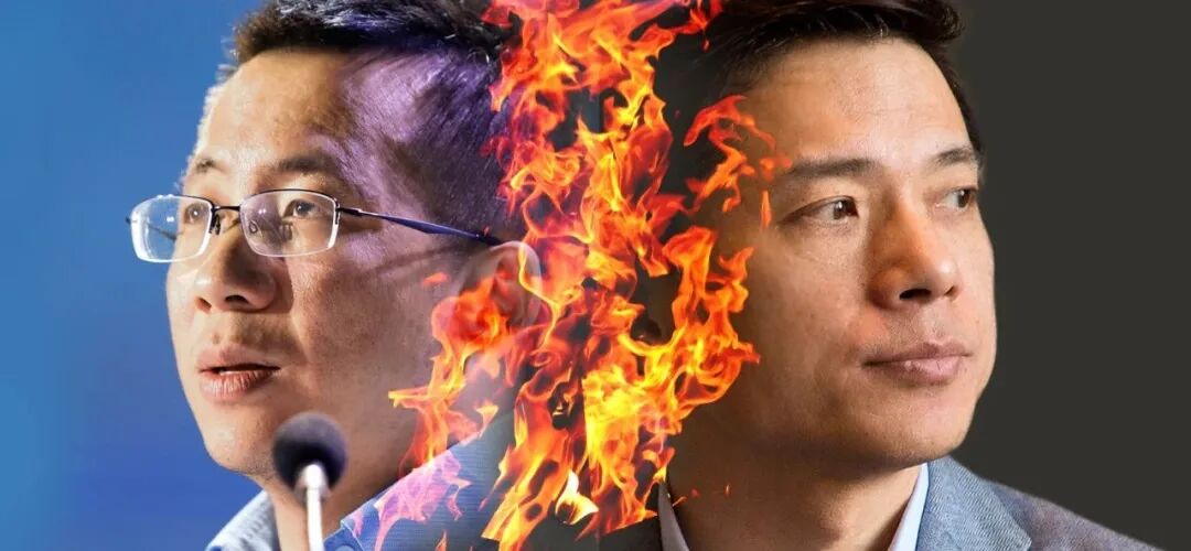 中文网站强化App（搜寻混战：罗永浩做的局，马斌怎样破？）及早晓得越好，