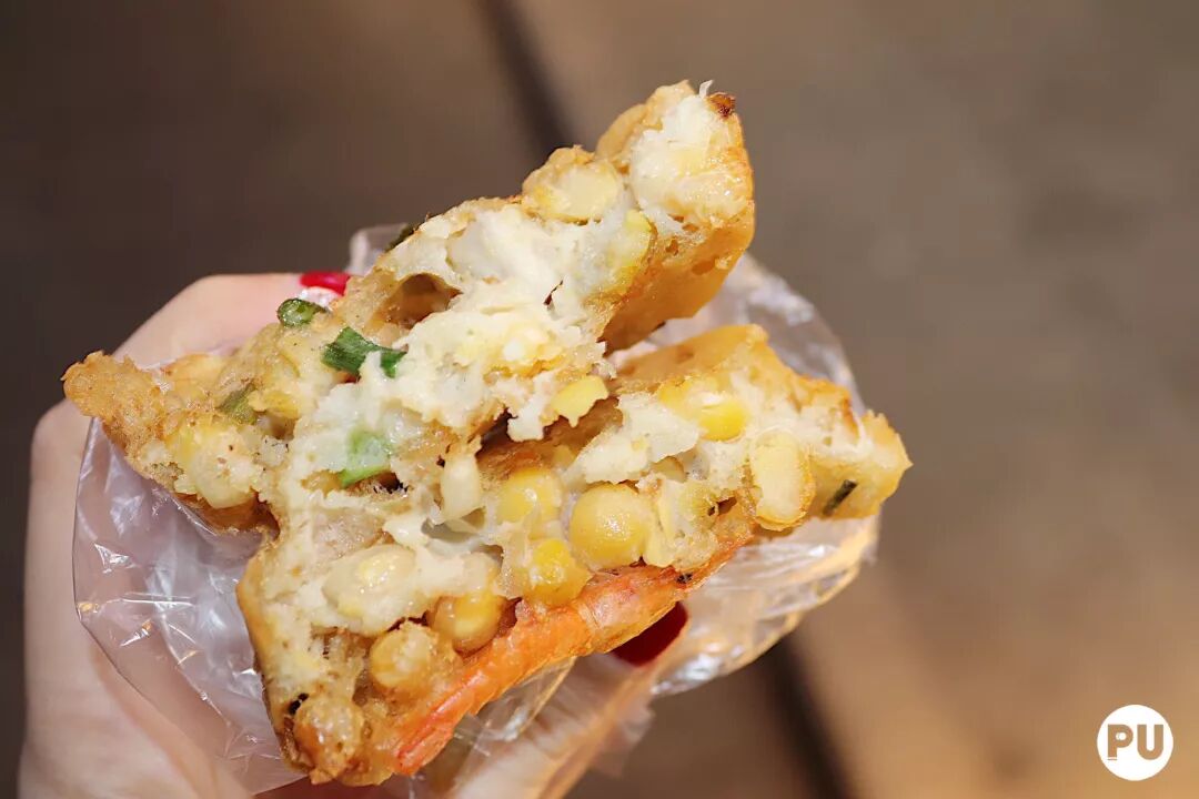 虾，豆子，葱，香芋