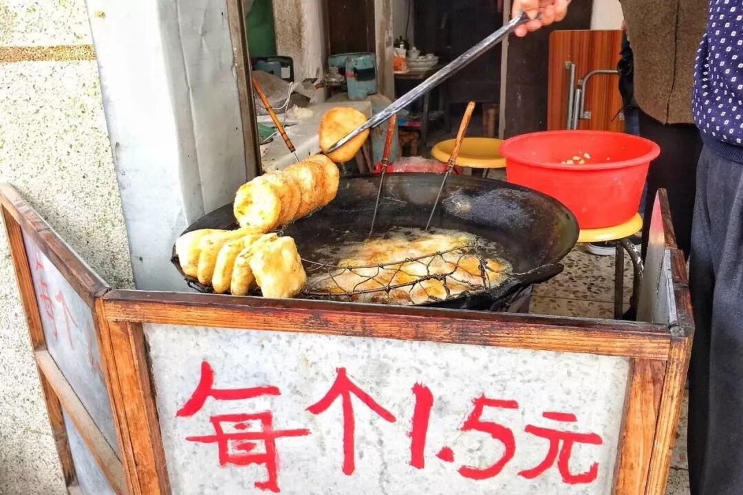  ▲图/@饭桶妮子