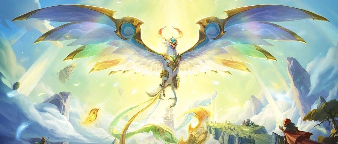 永远年轻的《英雄联盟》今年已经10岁了丨触乐