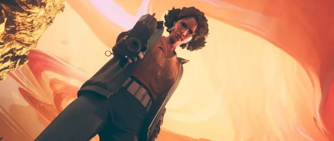 从“耻辱”到《死亡循环》：Arkane Studios的旧曲新章丨触乐