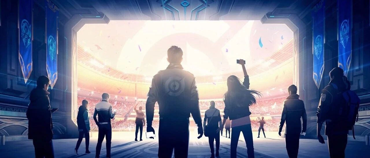 让所有人都能参与的“全民电竞”是个好主意吗？丨触乐