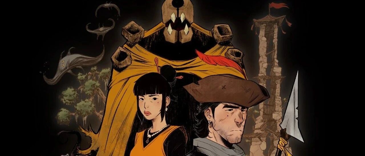 周末玩什么：纯文字组成的解谜游戏，软萌外表下的硬核卡牌