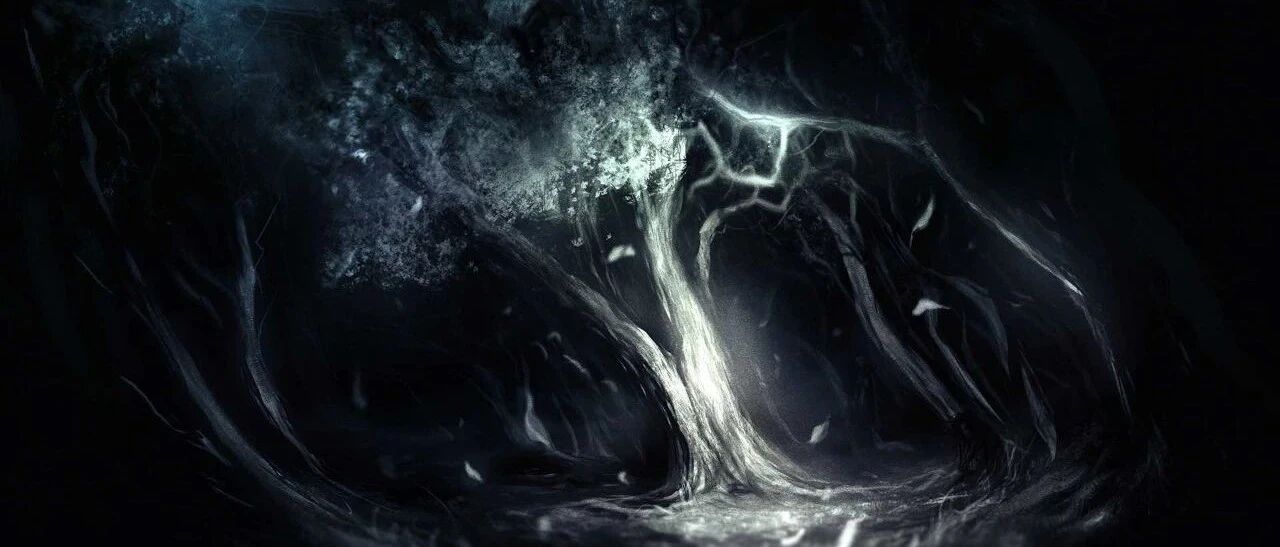 《阴暗森林》：这是一条惊心动魄的归家之路丨触乐