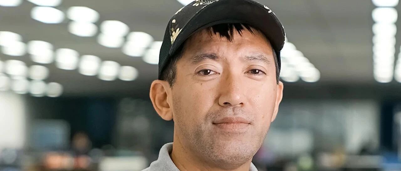 从业30年，三上真司回顾“生化危机”与他的创业路丨触乐