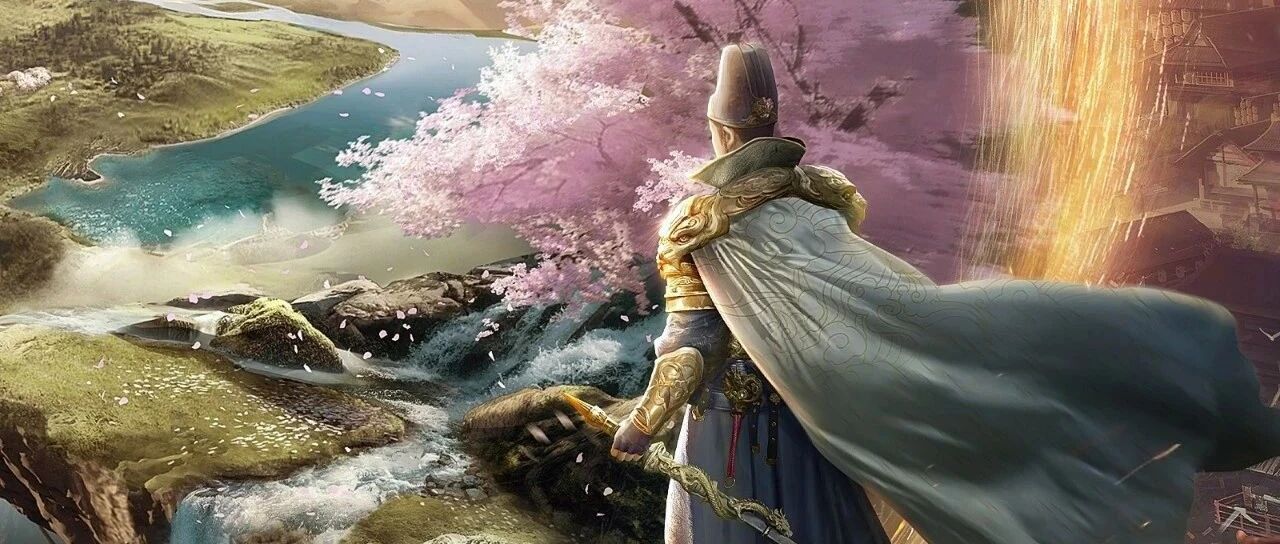 经历逆风而上的一年，《乱世王者》还在酝酿更大改变丨触乐