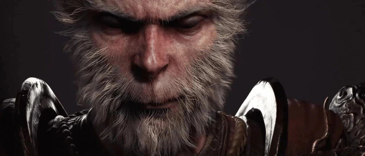 如今我风华正茂：游戏科学如何制造《黑神话：悟空》丨触乐