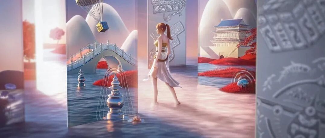 游戏之中见山河：《和平精英》与它的山河追光计划丨触乐