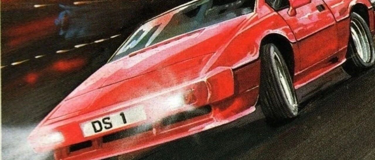 一款80年代“GTA”游戏的开发故事丨触乐