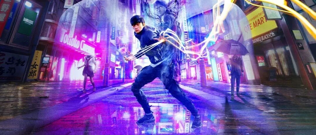 《幽灵线：东京》提前体验：在异变东京驱鬼除魔丨触乐