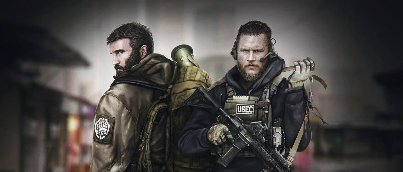 离线版《逃离塔科夫》收到DMCA警告信，但真相也许是……丨触乐