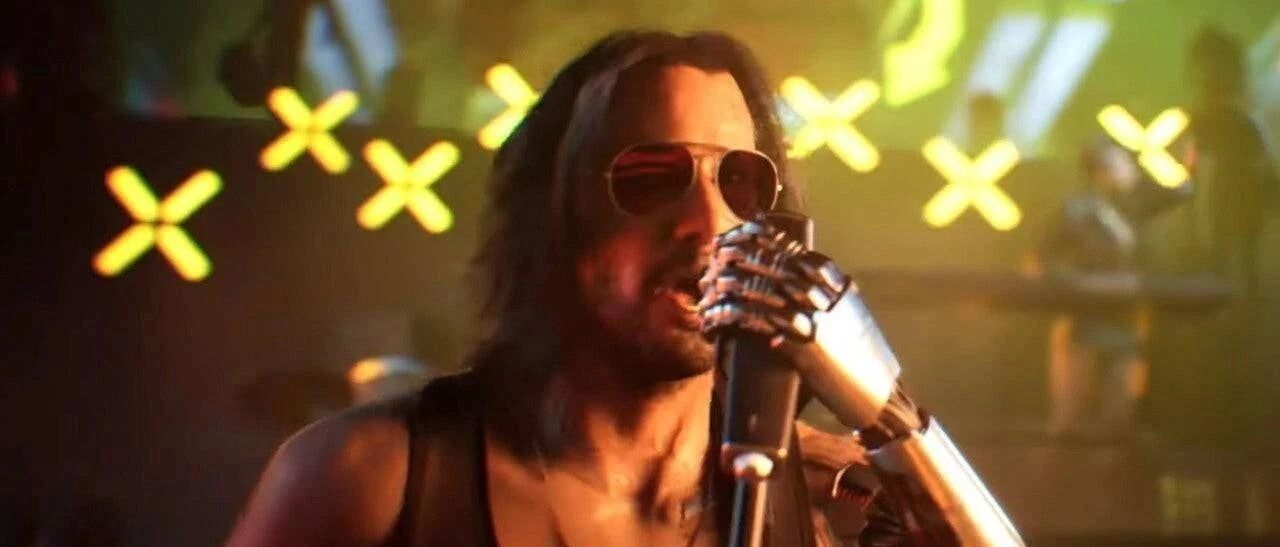 游戏主题义肢，意义不仅在于“酷”丨触乐