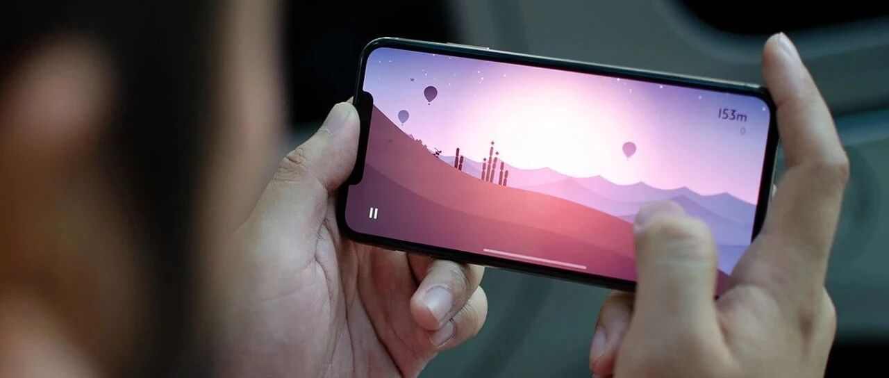 等待苹果版号新规丨触乐