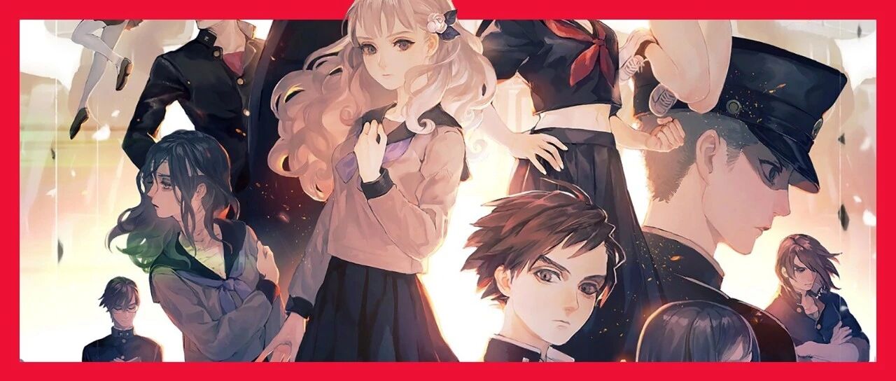 周末玩什么：“胶佬”模拟器来啦！“十三机兵”出Switch体验版啦！