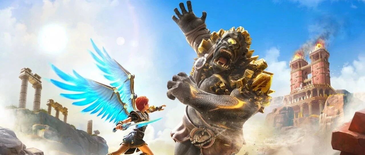 周末玩什么：“塞尔达”风《渡神纪》，容易上手的《Pokémon TCG Online》