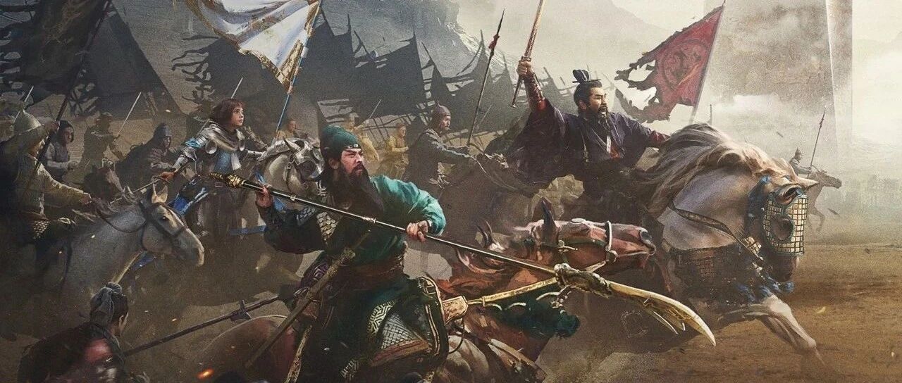 从《重返帝国》的真机实录直播看，这可能是款不一样的策略手游丨触乐