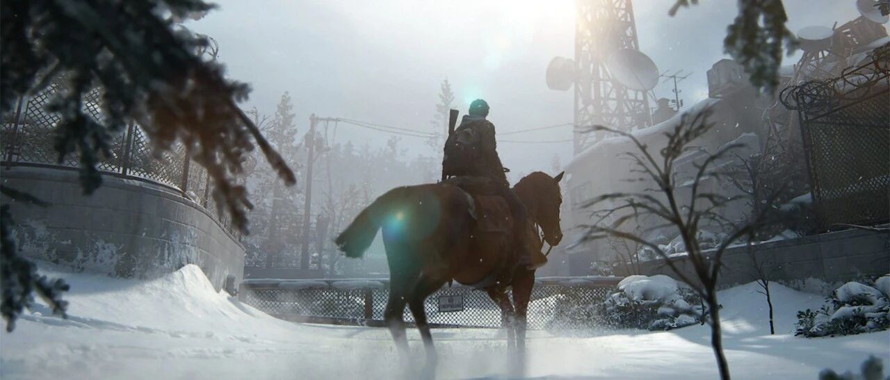 改变的代价：一个开发者对《最后生还者：第二部》的看法丨触乐