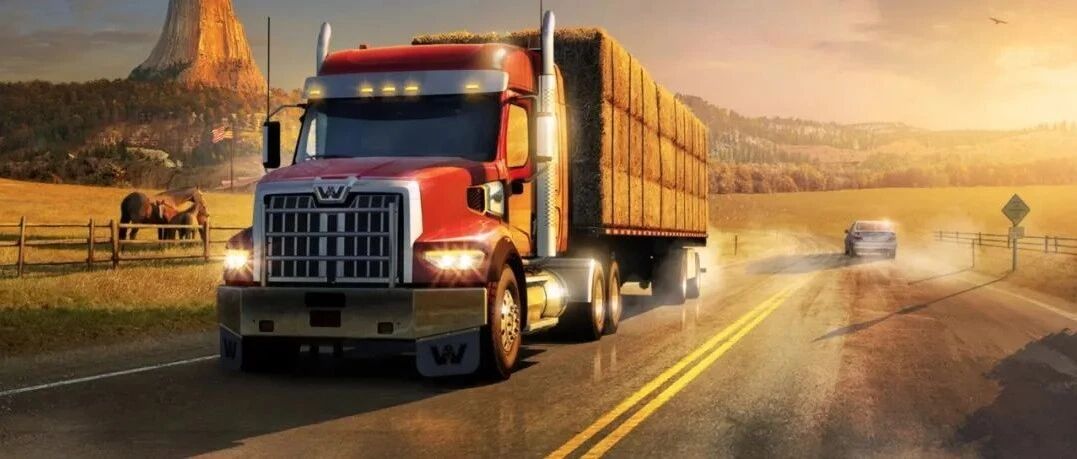 过去一年上架200个“模拟器”游戏，还有什么不能模拟？丨触乐