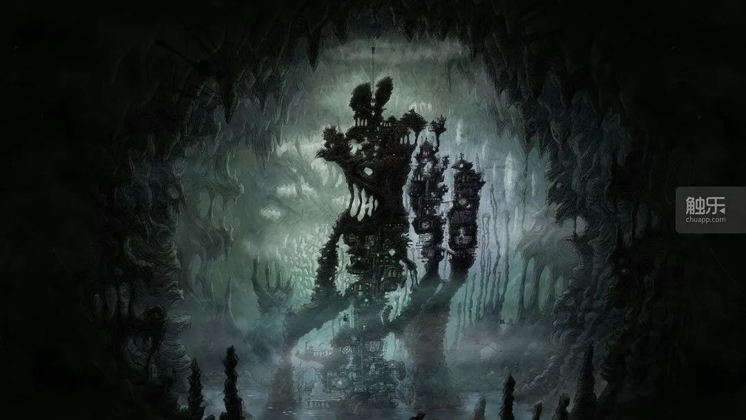 机械迷城pc版_机械迷城版本大全_机械迷城版本