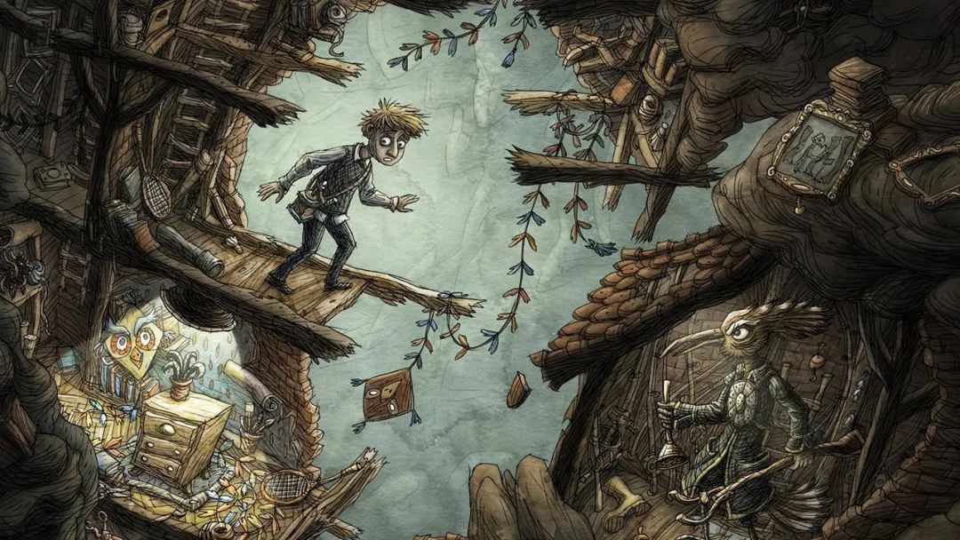 机械迷城版本大全_机械迷城版本_机械迷城pc版