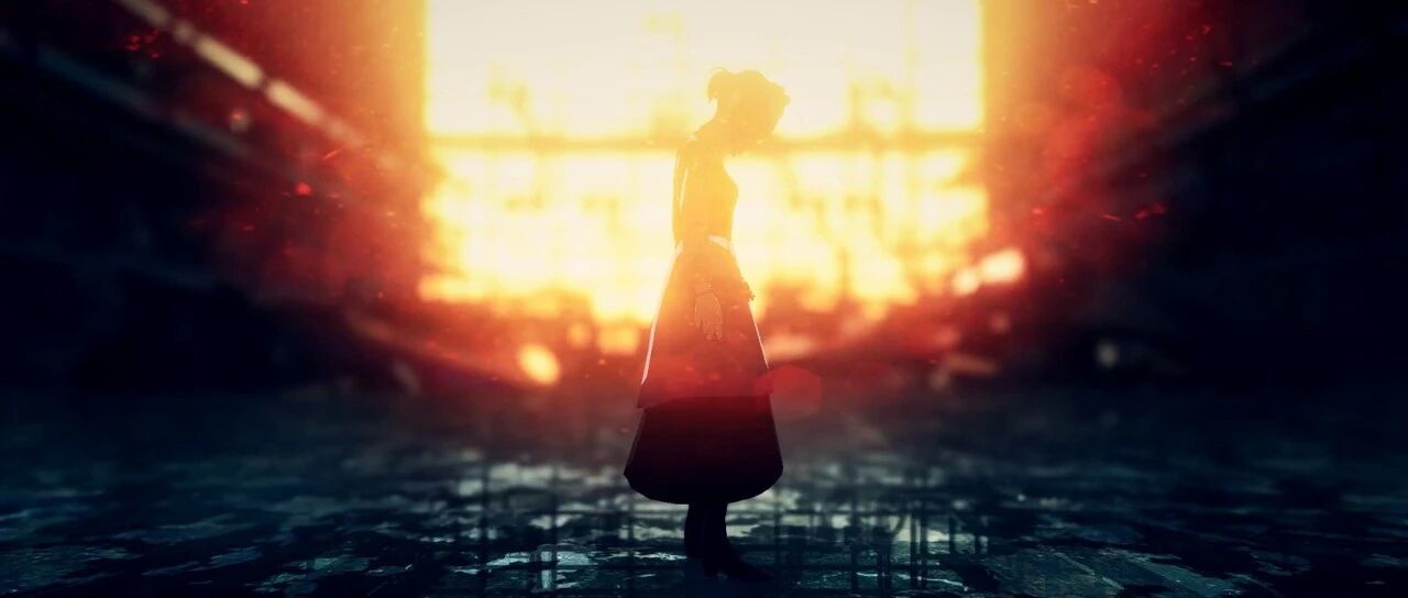 周末玩什么：带中文语音的视觉小说，《机械迷城》最新解谜冒险