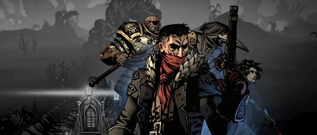 《暗黑地牢2》：更残酷，更动人丨触乐