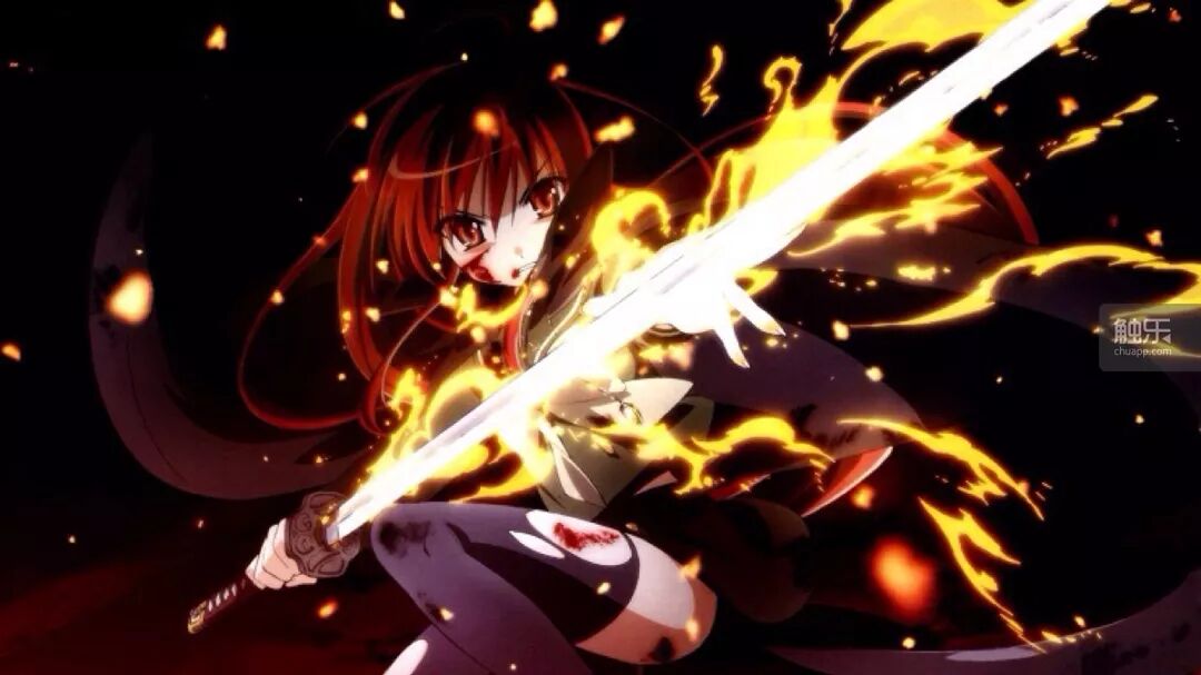 性感,女流暴力与少女变身,这就是美少女格斗的鼻祖《甜心战士》-腾讯