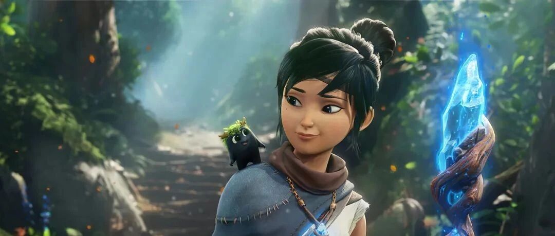 十一假期玩什么：7天时间，推荐几个新出的大作、佳作