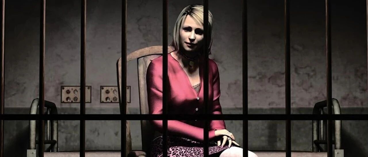 我们还想玩到什么样的恐怖游戏丨触乐