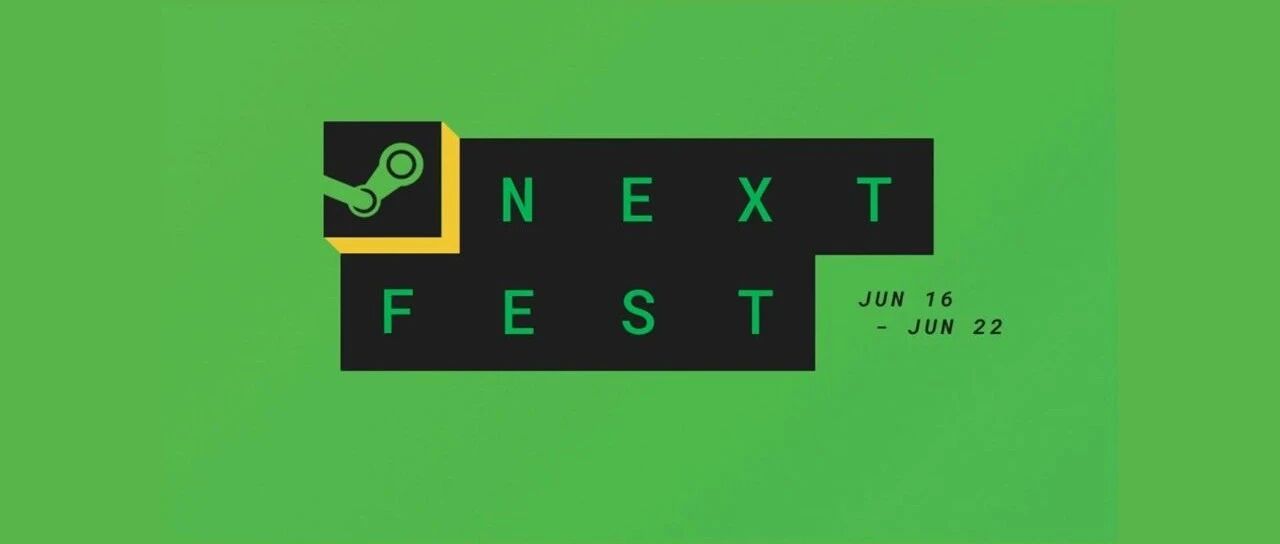 周末玩什么：正在进行的Steam新品节游戏推荐