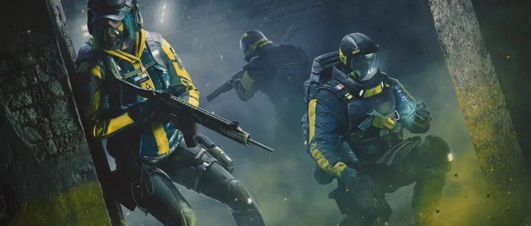 《彩虹六号：异种》：PvE还能尝试什么花样？丨触乐