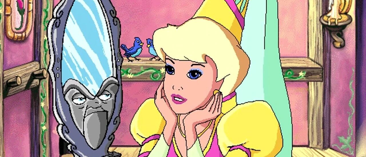 一款芭比娃娃游戏的曲折开发故事丨触乐