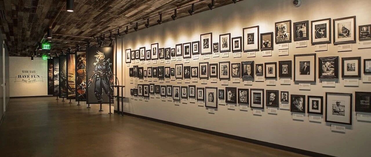 一方巨头亚马逊，为什么做不出好游戏?丨触乐