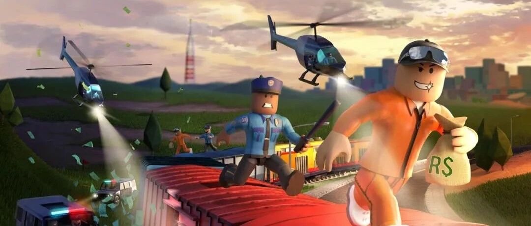 即使是《罗布乐思》，也会遭遇阴霾丨触乐