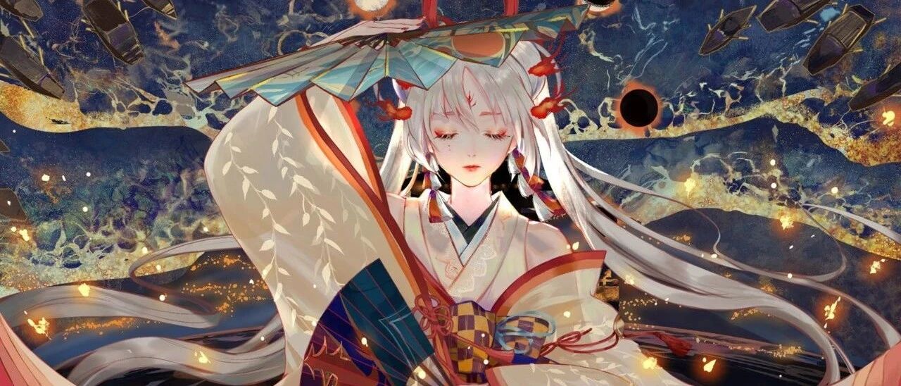 当玩家成为IP建设者：关于《阴阳师》的3个故事丨触乐