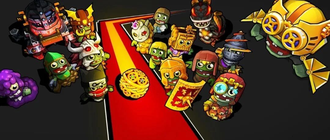 从《弹珠大作战：僵尸围城》到《滚弹吧僵尸》：Zing Games的独立游戏之路丨触乐