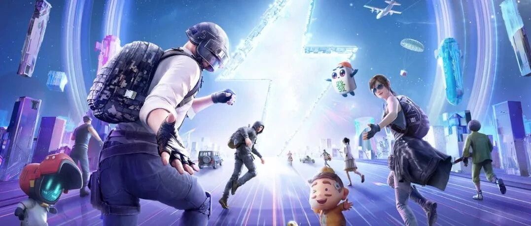 散播热爱，不负初心：光子工作室群13年成长足迹丨触乐