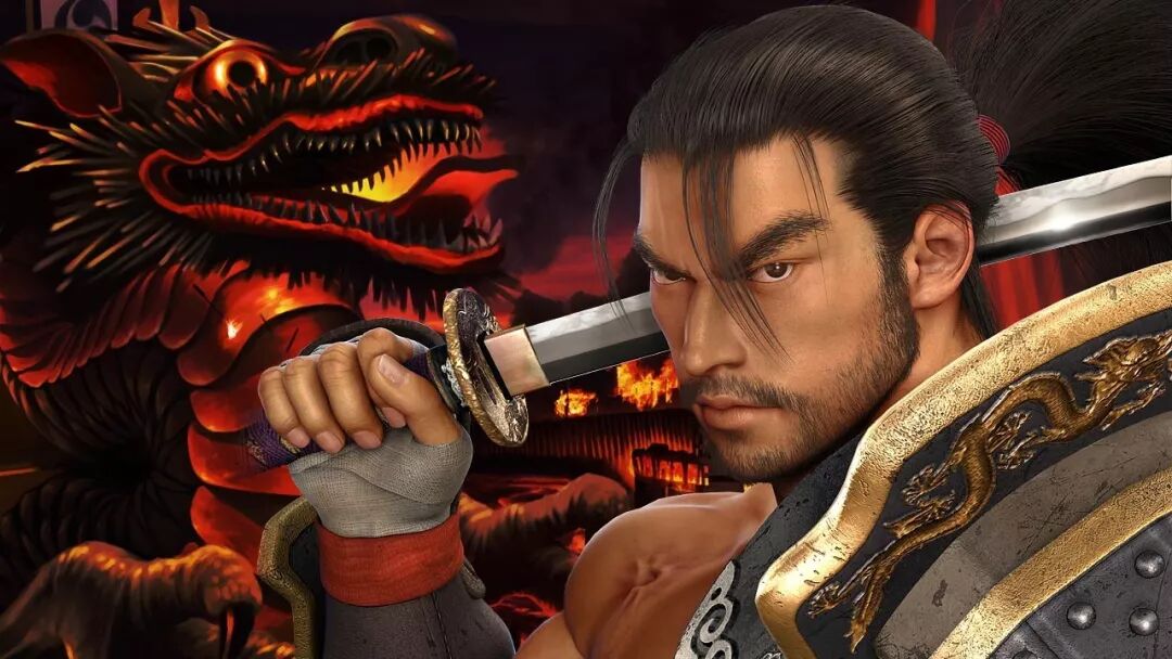 金铁交织的旋律:《刀魂》与《剑魂》的永恒传奇(下)