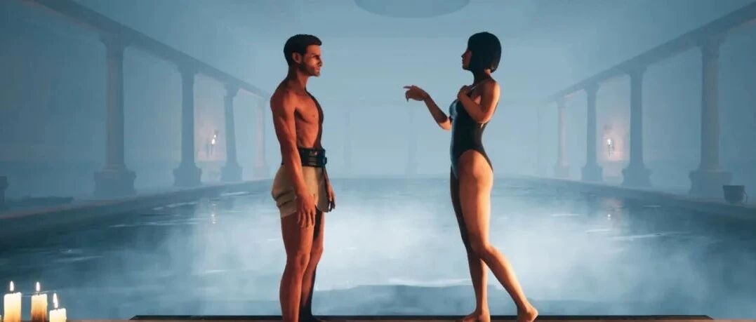 从模组到独立发行的佳作，《遗忘之城》6年来经历了什么丨触乐