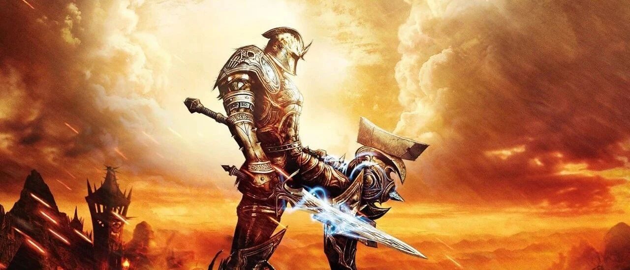 《阿玛拉王国》的陨落与重生丨触乐