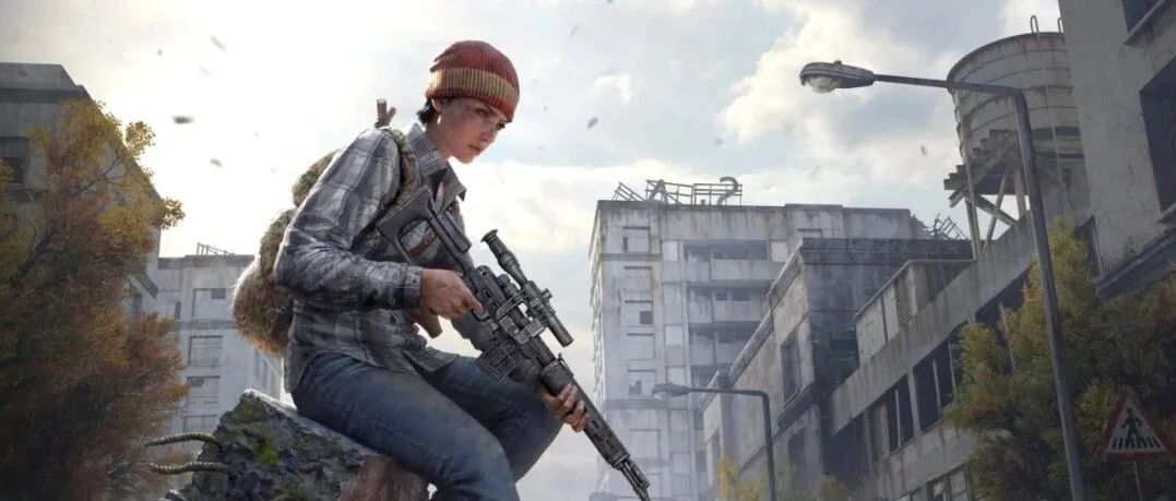 10年了，“吃鸡”鼻祖《DayZ》是怎么艰难前进的丨触乐