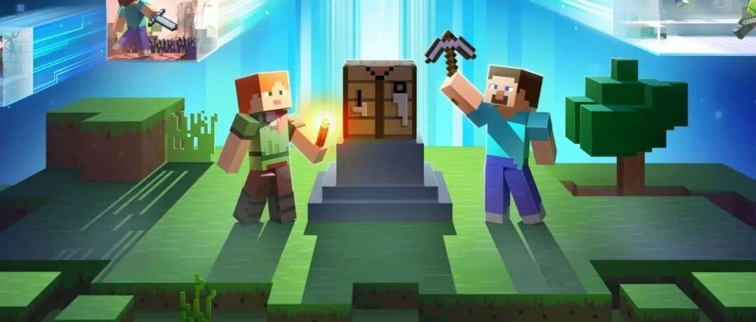 我们眼中的《我的世界》开发者大会丨触乐