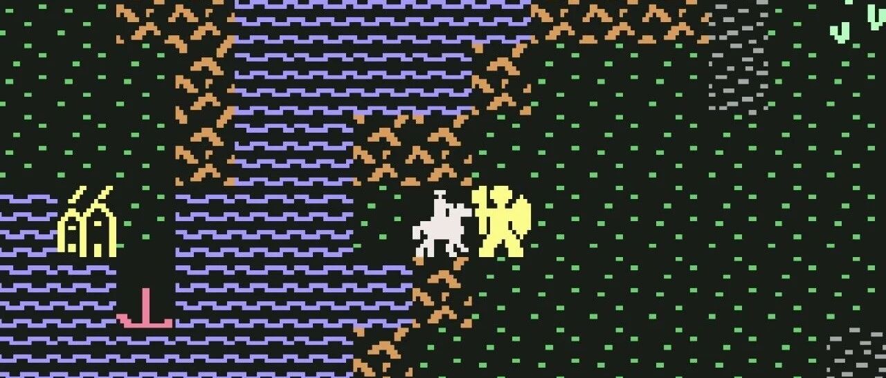 有生之年通关所有CRPG游戏，他能成功吗？丨触乐