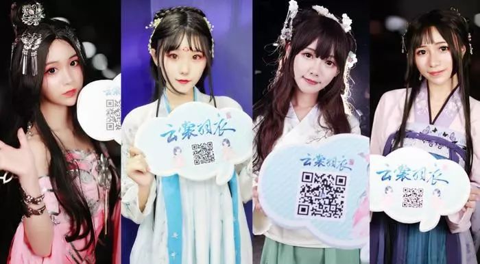 云裳羽衣捏脸数据大全_云裳羽衣在哪个活动中可以捏脸_云裳羽衣最美捏脸
