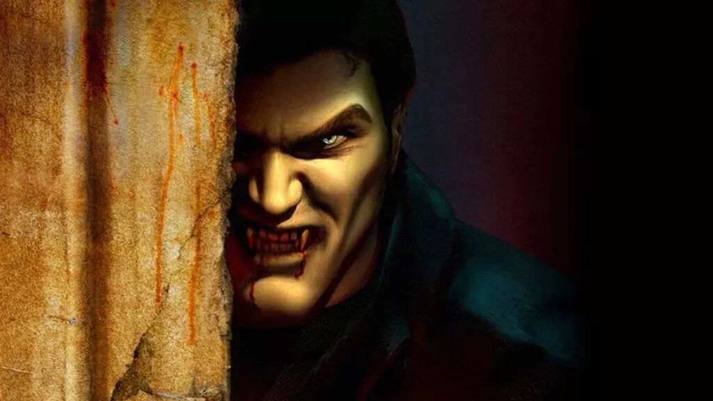 亡者归来 游戏中的吸血鬼题材探源 腾讯游戏学院