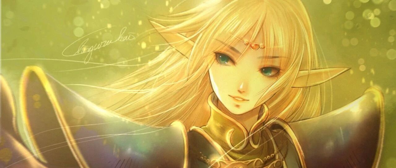 到今天，蒂德莉特走了多远丨触乐