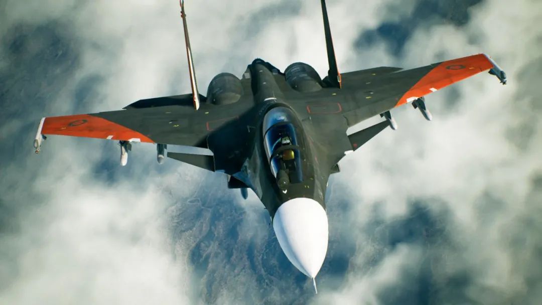 发售两周年：《皇牌空战7》与现实空战的未来丨触乐