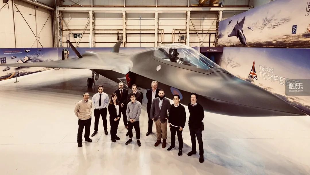 发售两周年：《皇牌空战7》与现实空战的未来丨触乐