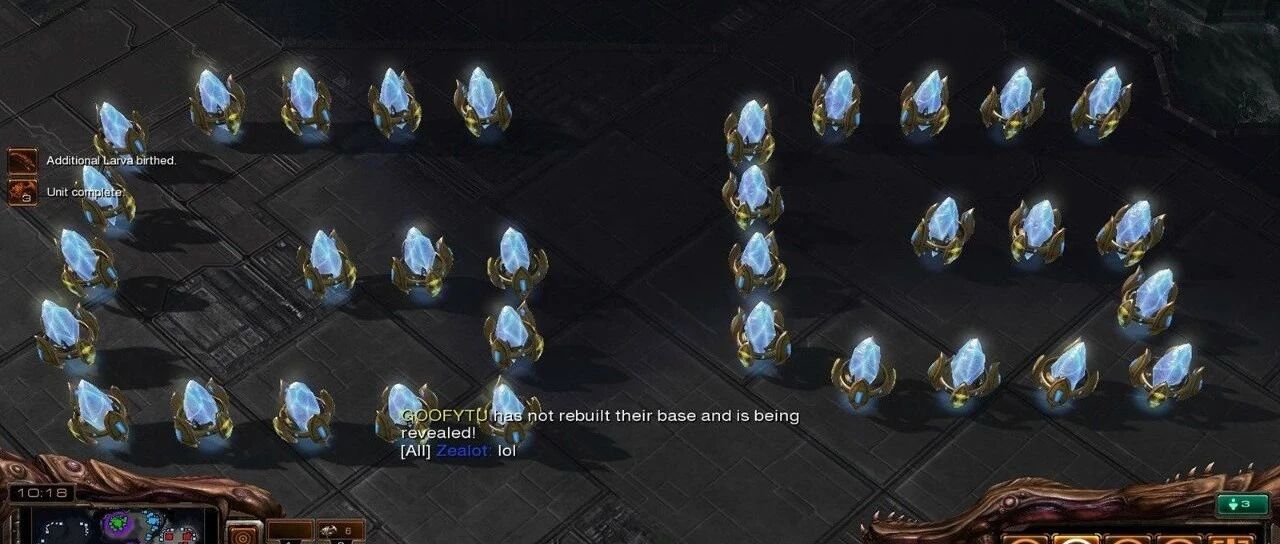 游戏史中的习惯成自然：“GG”到底是怎么来的？丨触乐